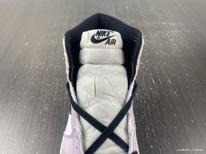 80% Off Sale High Jordan OG Skyline DX0054-805 Retro 1 0714